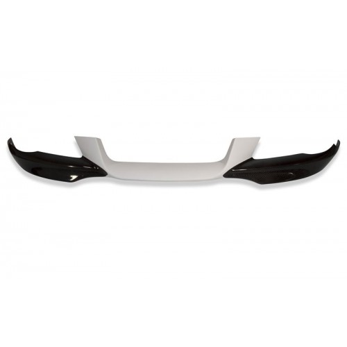 Carbon εμπρόσθιο σπόιλερ KIROS για BMW Σειρά 3 (E92/ E93). Carbon εμπρόσθιο σπόιλερ KIROS για BMW Σειρά 3 (E92/ E93).